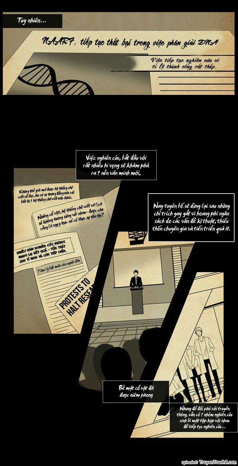 Heavenly Match - Chapter 1 - Trang 30