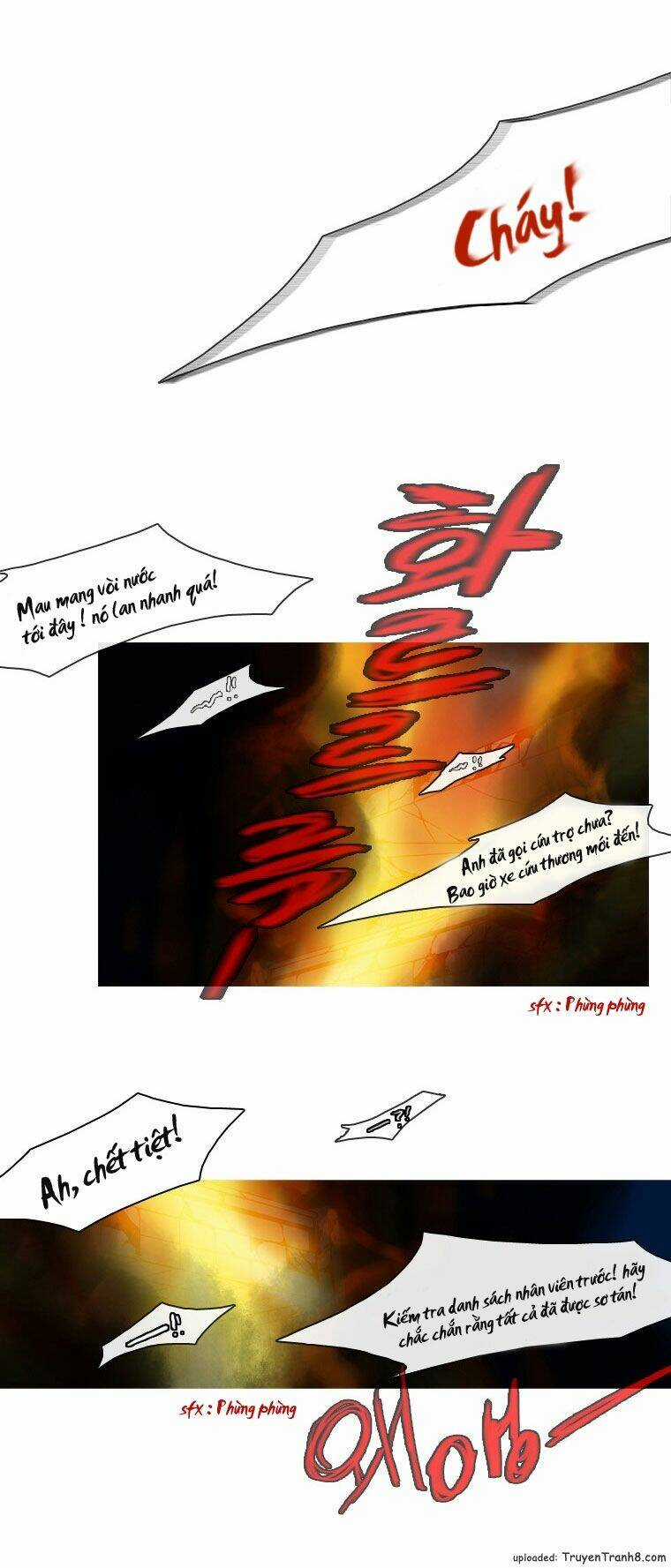 Heavenly Match - Chapter 1 - Trang 4