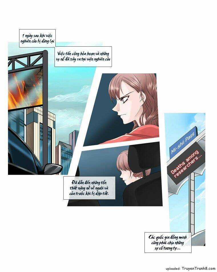 Heavenly Match - Chapter 1 - Trang 34