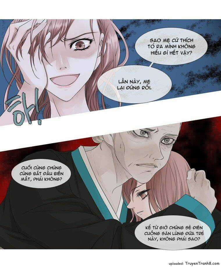 Heavenly Match - Chapter 1 - Trang 37