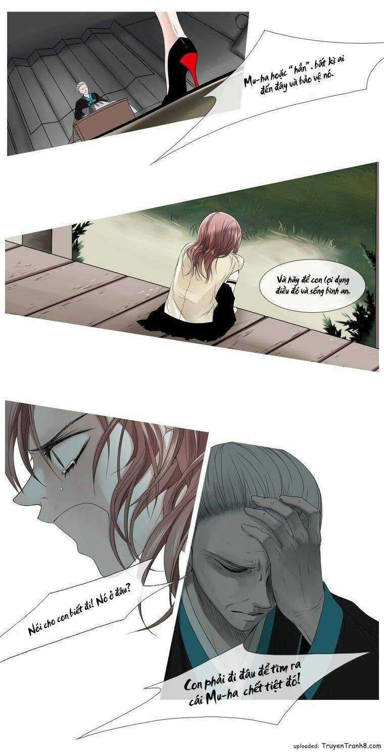 Heavenly Match - Chapter 1 - Trang 39