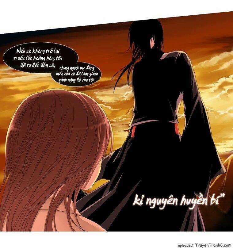 Heavenly Match - Chapter 1 - Trang 42