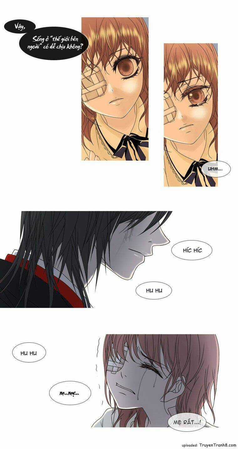 Heavenly Match - Chapter 1 - Trang 43