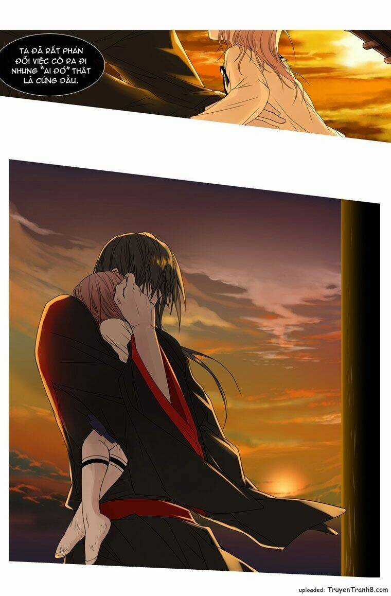 Heavenly Match - Chapter 1 - Trang 44