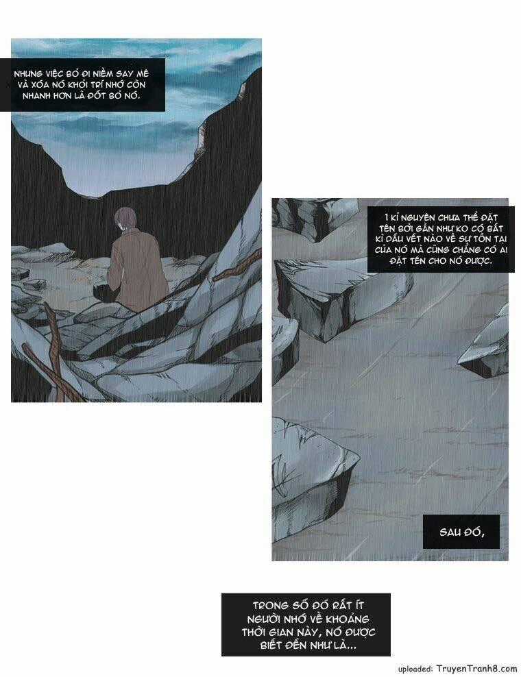 Heavenly Match - Chapter 1 - Trang 47