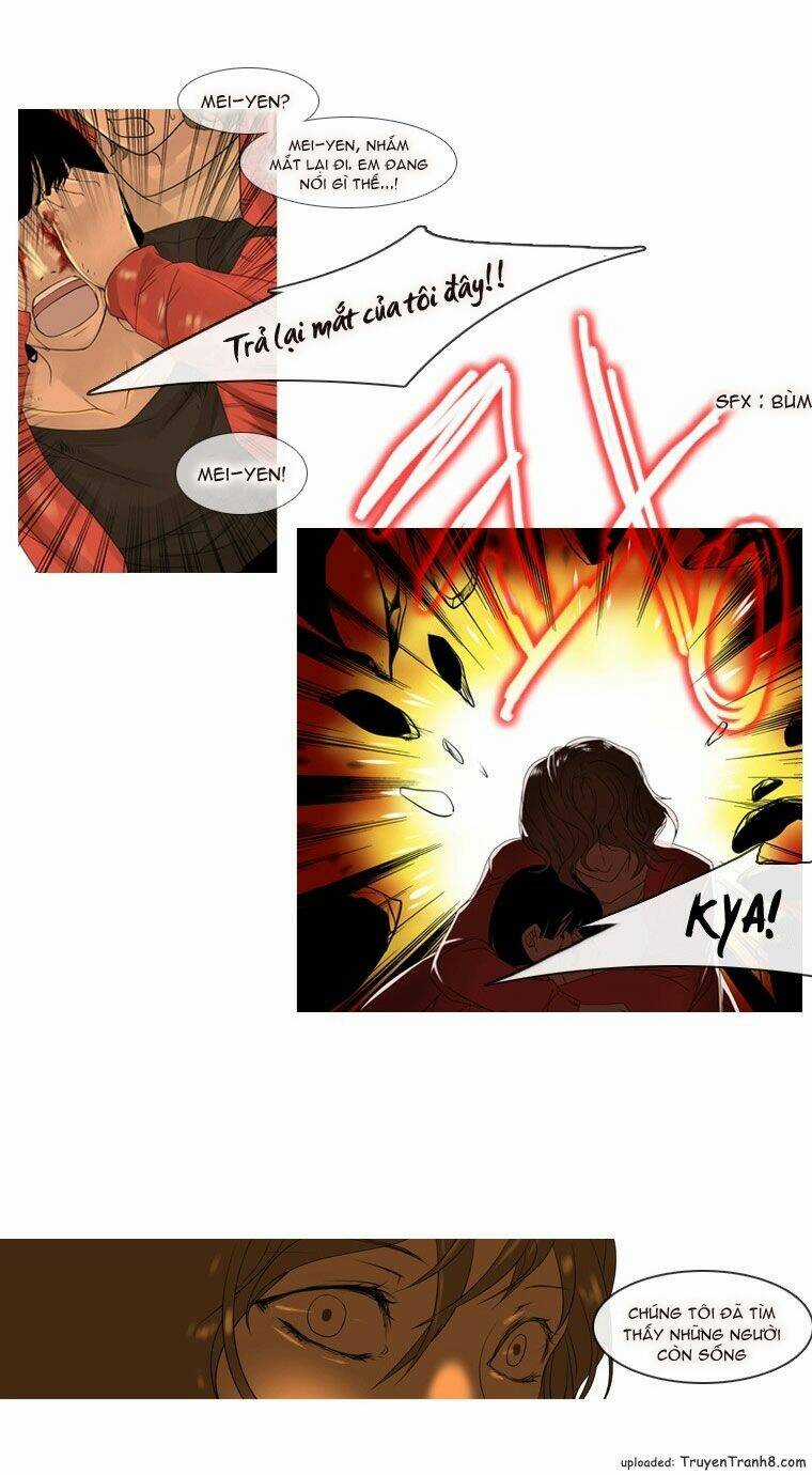 Heavenly Match - Chapter 1 - Trang 8