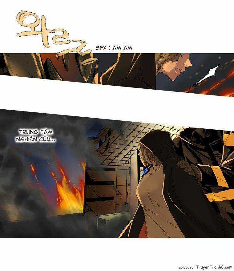 Heavenly Match - Chapter 1 - Trang 10