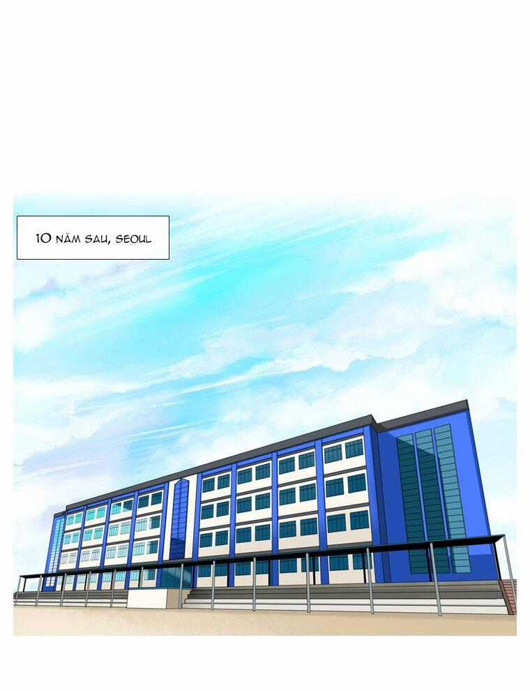 Heavenly Match - Chapter 2.1 - Trang 2