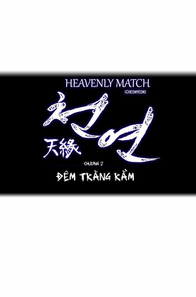 Heavenly Match - Chapter 2.1 - Trang 11