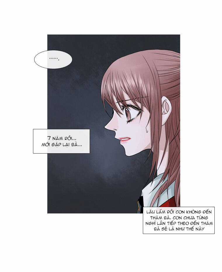 Heavenly Match - Chapter 2.1 - Trang 19