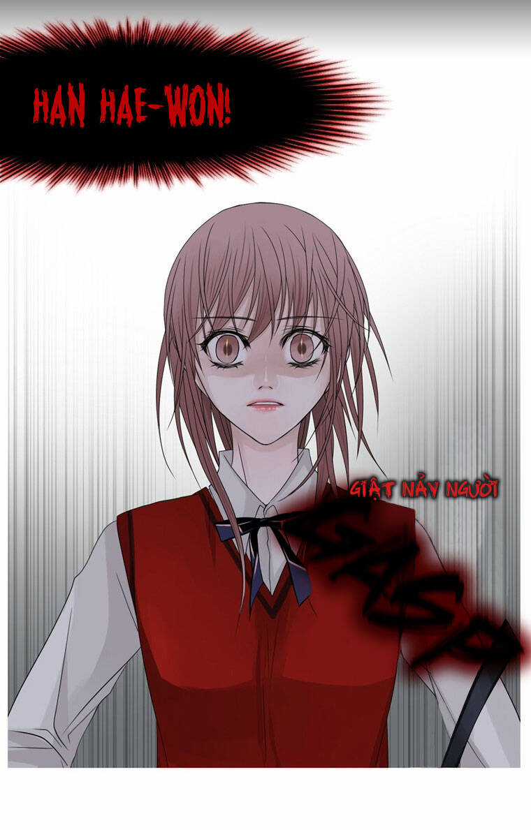 Heavenly Match - Chapter 2.1 - Trang 25