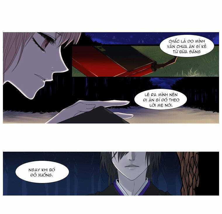 Heavenly Match - Chapter 2.1 - Trang 27