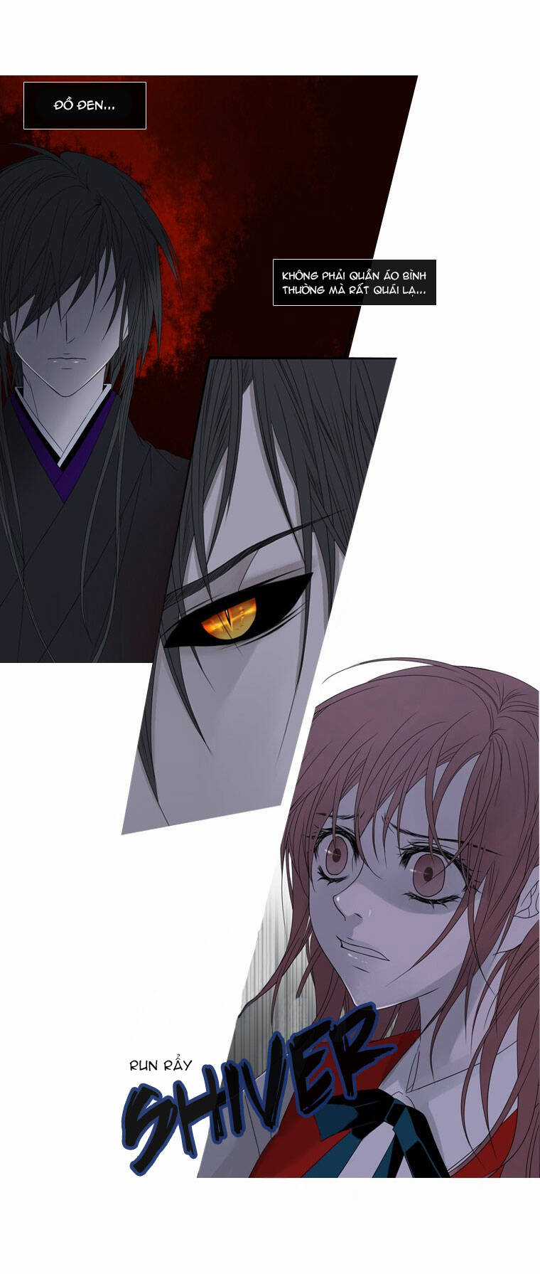 Heavenly Match - Chapter 2.1 - Trang 29