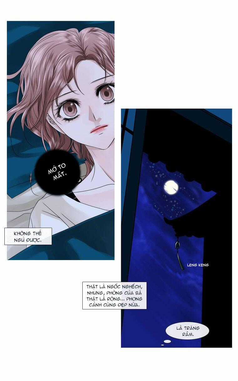 Heavenly Match - Chapter 2.1 - Trang 34