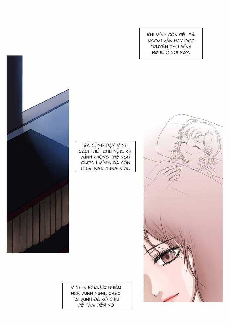 Heavenly Match - Chapter 2.1 - Trang 35