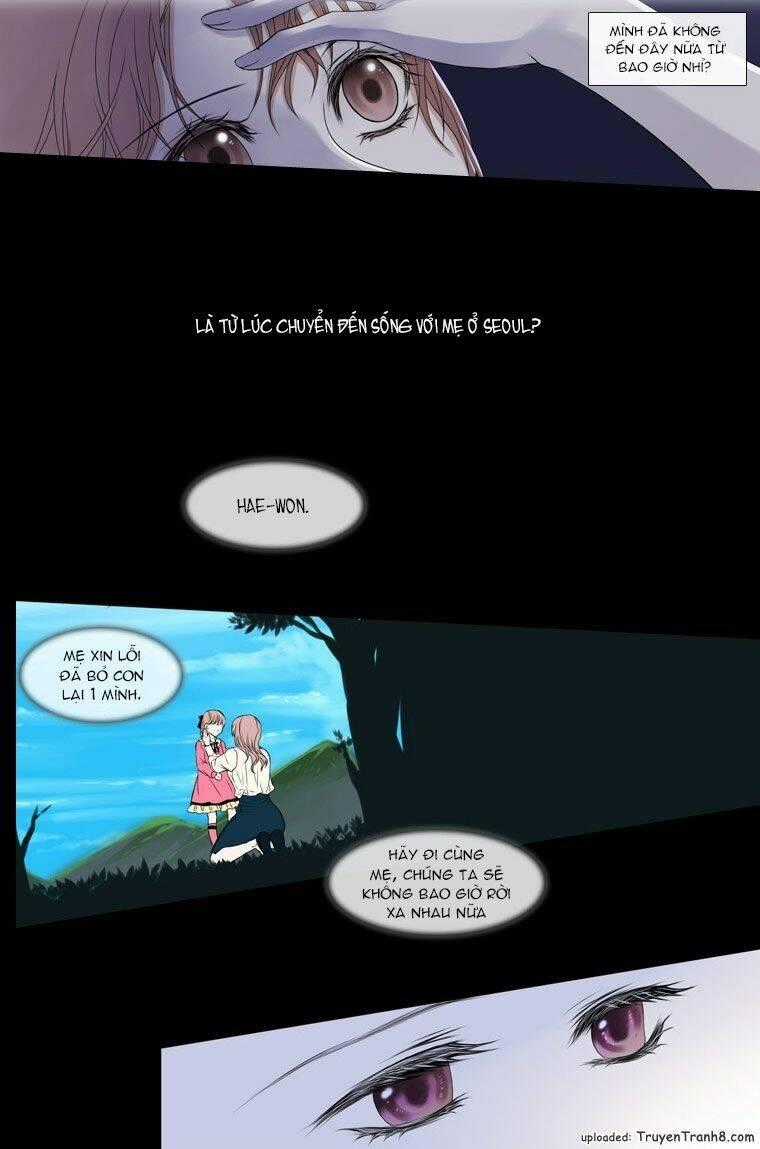 Heavenly Match - Chapter 2.2 - Trang 2