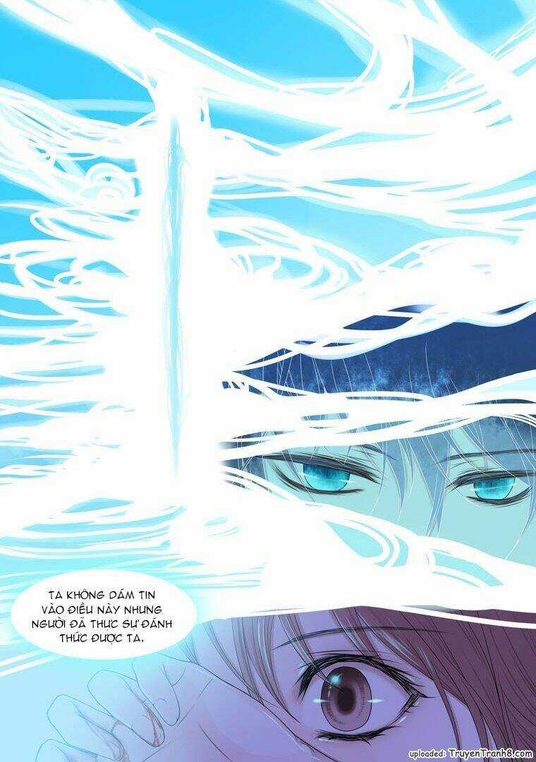 Heavenly Match - Chapter 2.2 - Trang 20