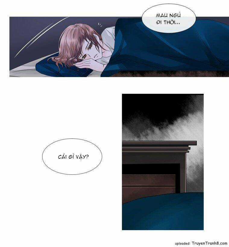 Heavenly Match - Chapter 2.2 - Trang 3