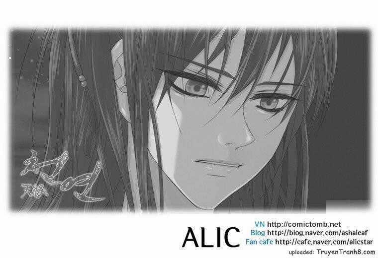 Heavenly Match - Chapter 2.2 - Trang 23