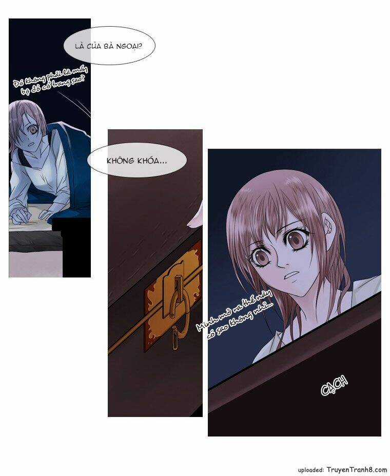 Heavenly Match - Chapter 2.2 - Trang 4