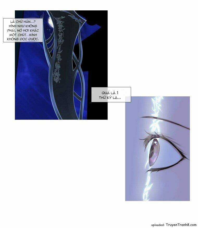 Heavenly Match - Chapter 2.2 - Trang 8