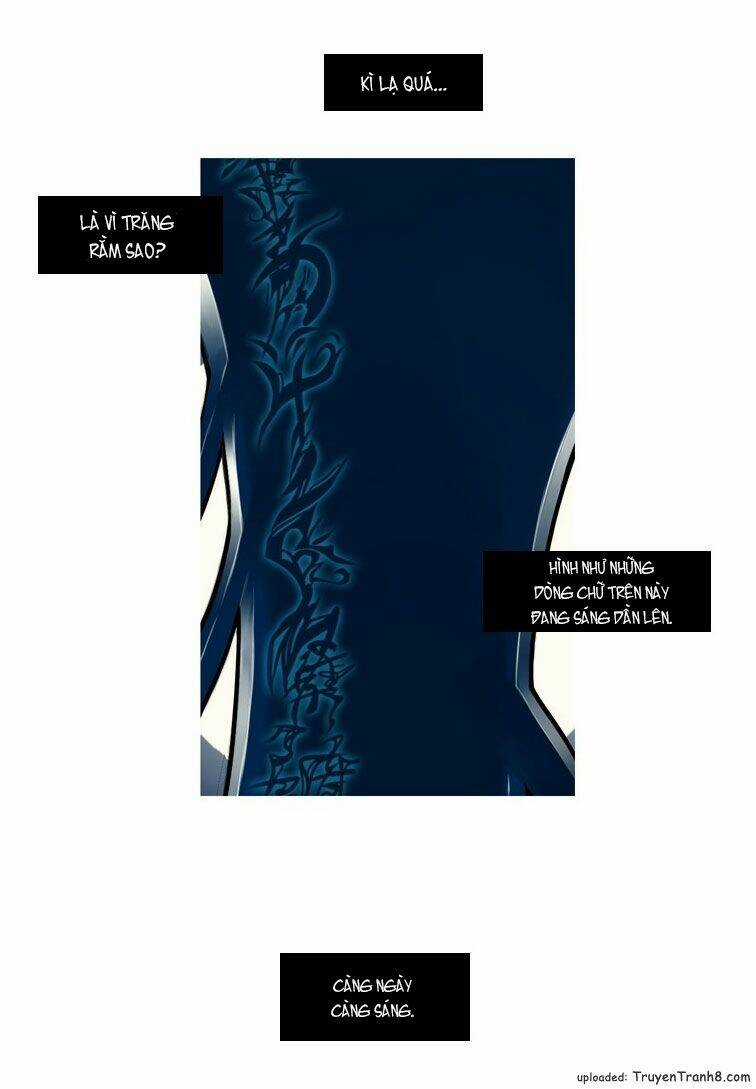 Heavenly Match - Chapter 2.2 - Trang 9