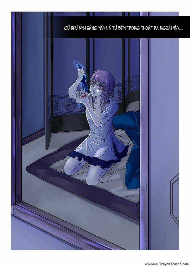 Heavenly Match - Chapter 2.2 - Trang 10