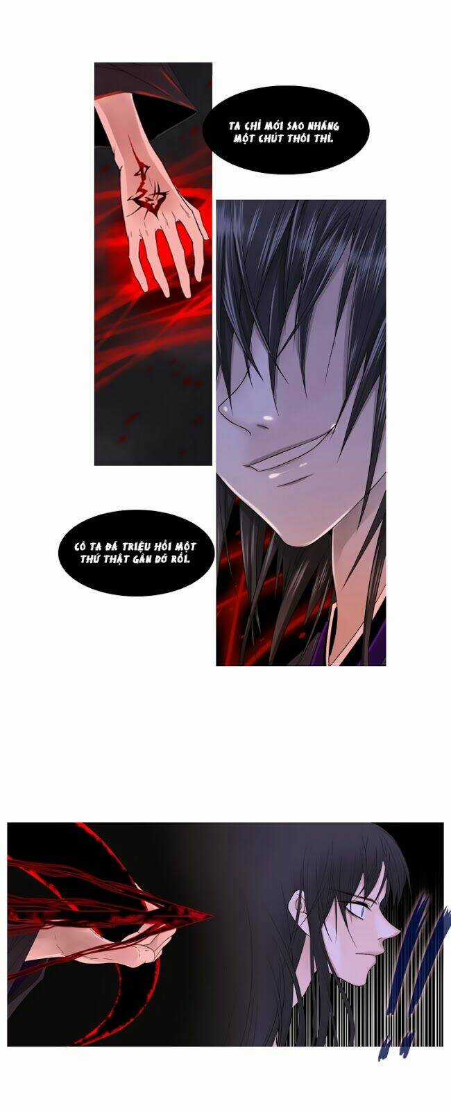 Heavenly Match - Chapter 3 - Trang 11