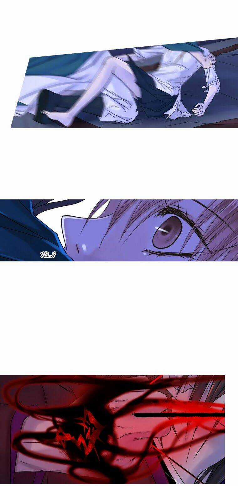 Heavenly Match - Chapter 3 - Trang 13