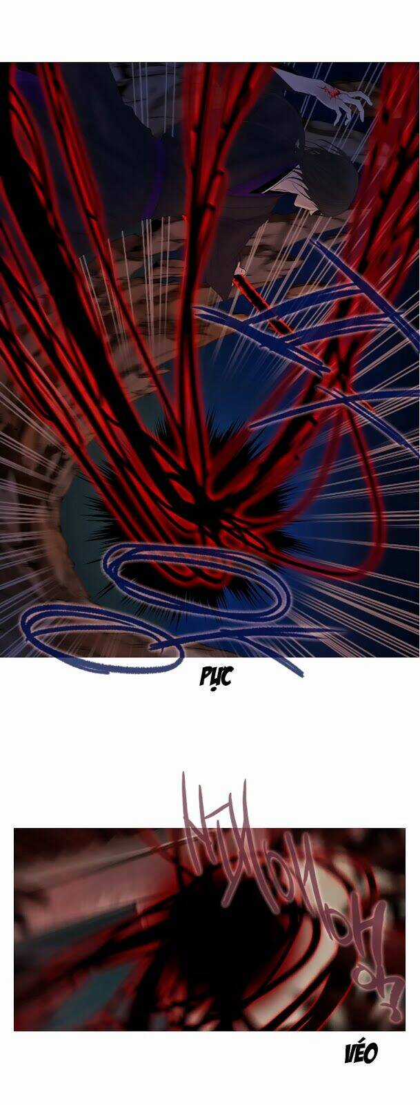 Heavenly Match - Chapter 3 - Trang 15