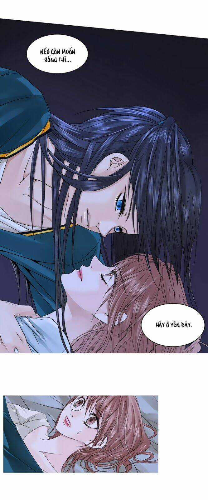 Heavenly Match - Chapter 3 - Trang 19