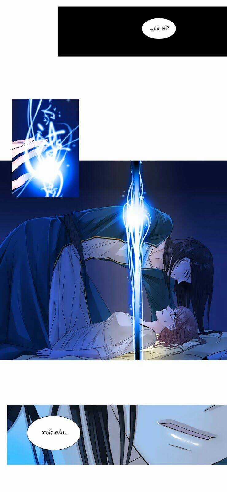 Heavenly Match - Chapter 3 - Trang 20