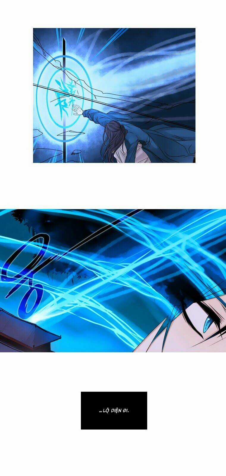 Heavenly Match - Chapter 3 - Trang 21