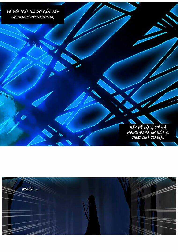 Heavenly Match - Chapter 3 - Trang 22