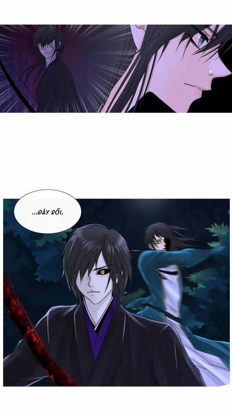 Heavenly Match - Chapter 3 - Trang 23