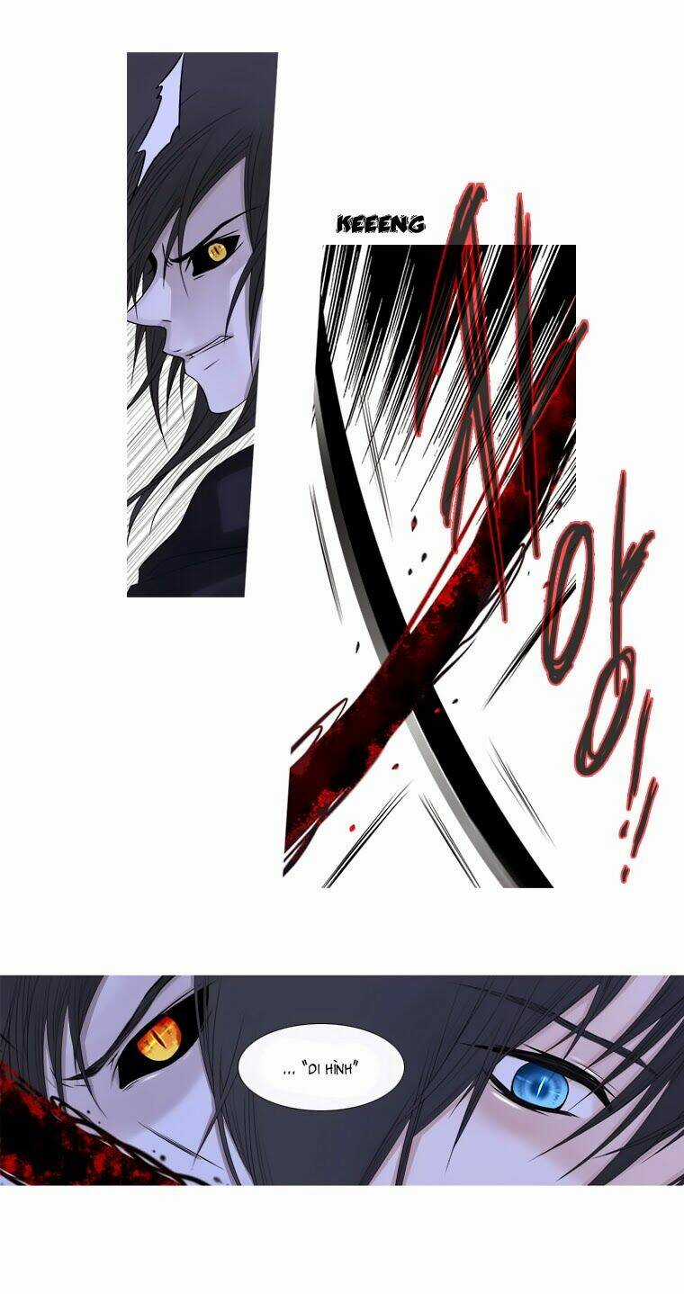 Heavenly Match - Chapter 3 - Trang 24