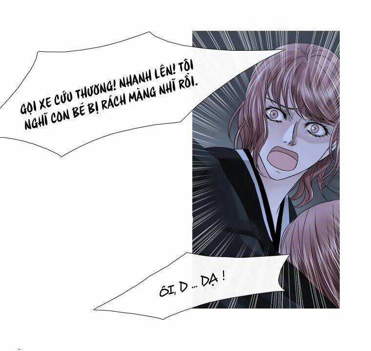 Heavenly Match - Chapter 3 - Trang 28