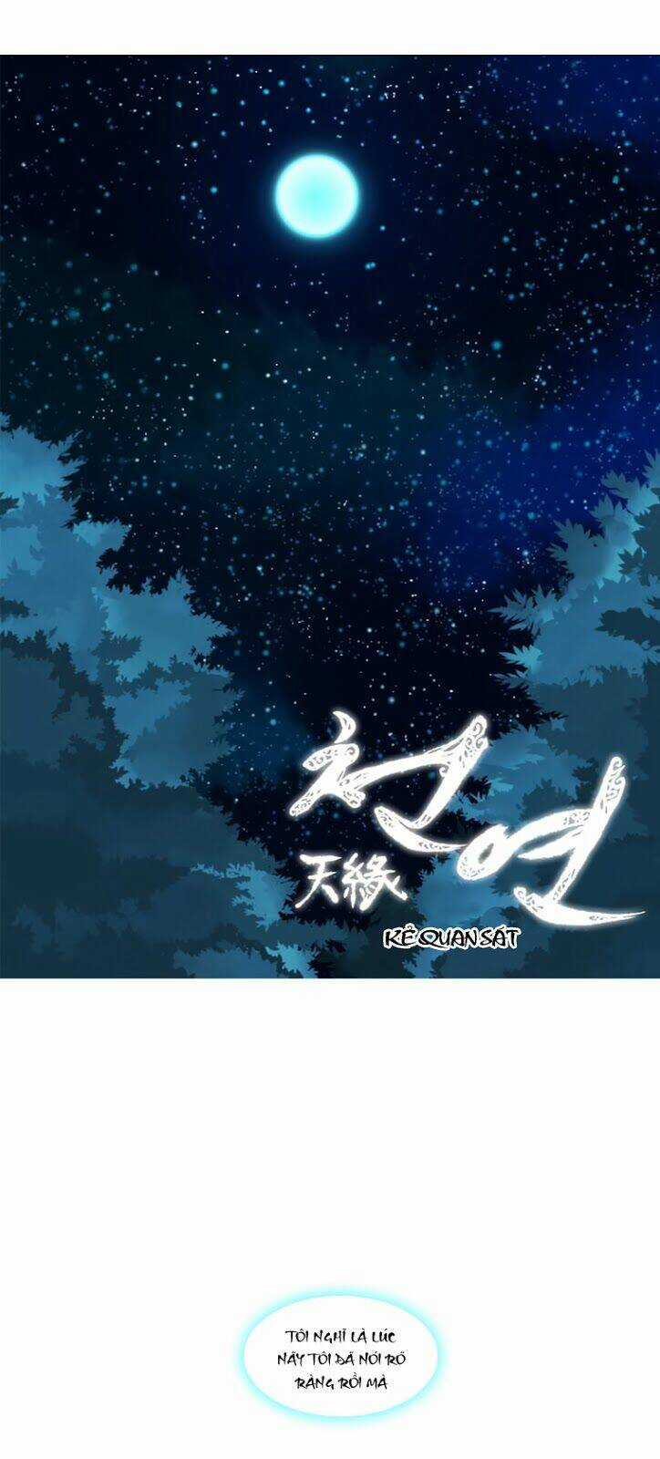 Heavenly Match - Chapter 3 - Trang 4