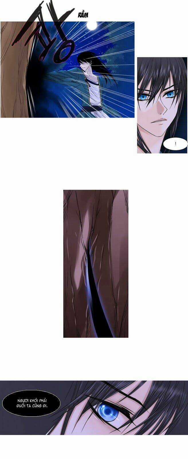 Heavenly Match - Chapter 3 - Trang 31