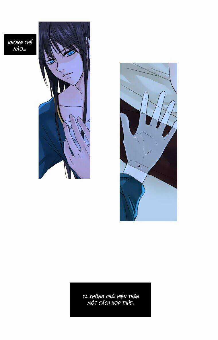 Heavenly Match - Chapter 3 - Trang 7