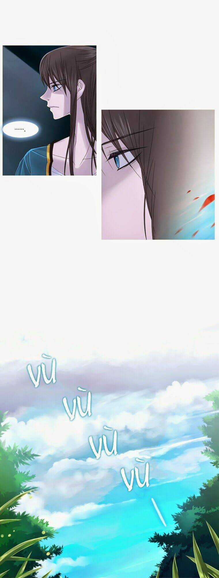 Heavenly Match - Chapter 5 - Trang 13