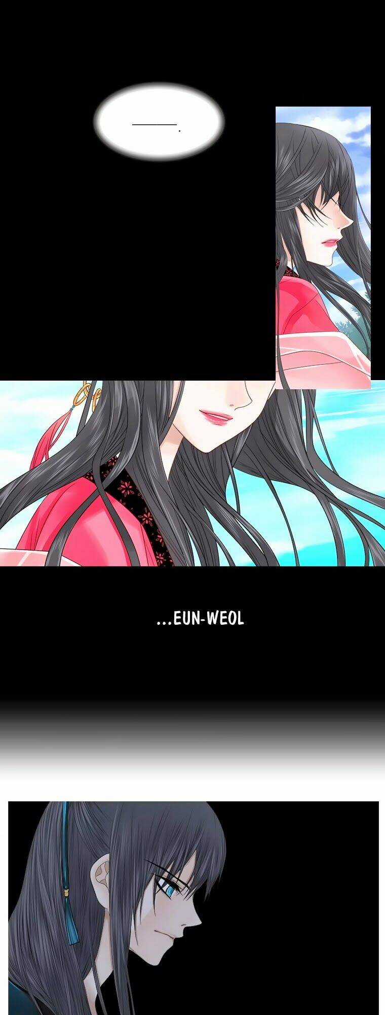 Heavenly Match - Chapter 5 - Trang 14