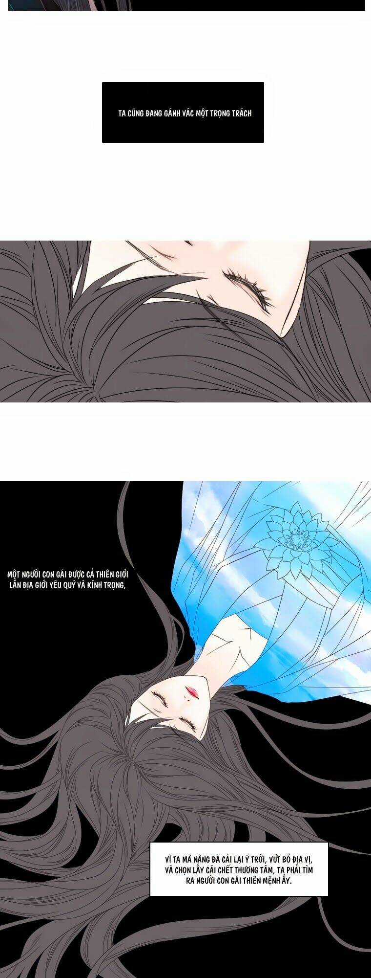 Heavenly Match - Chapter 5 - Trang 15