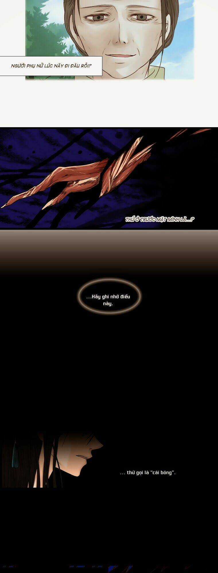 Heavenly Match - Chapter 5 - Trang 28