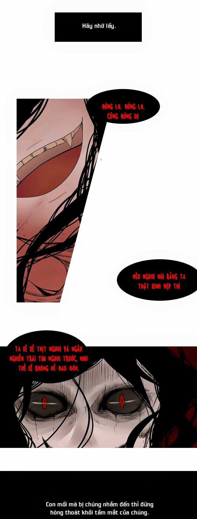 Heavenly Match - Chapter 5 - Trang 30