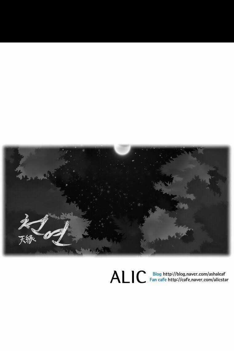 Heavenly Match - Chapter 5 - Trang 31