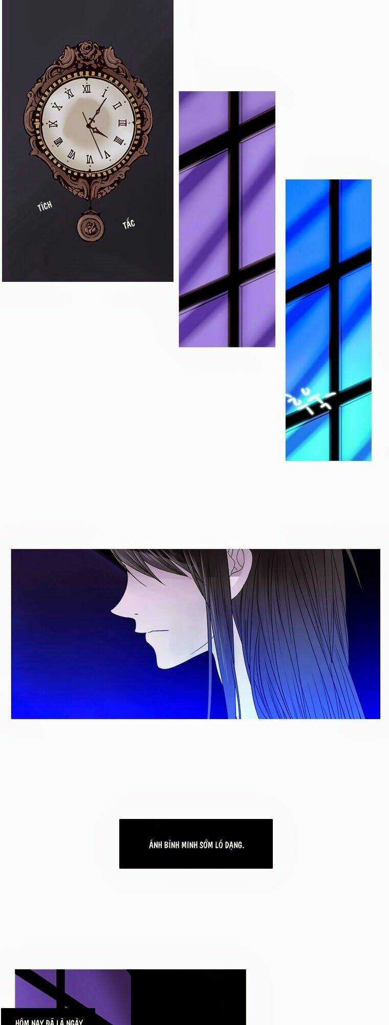 Heavenly Match - Chapter 5 - Trang 10