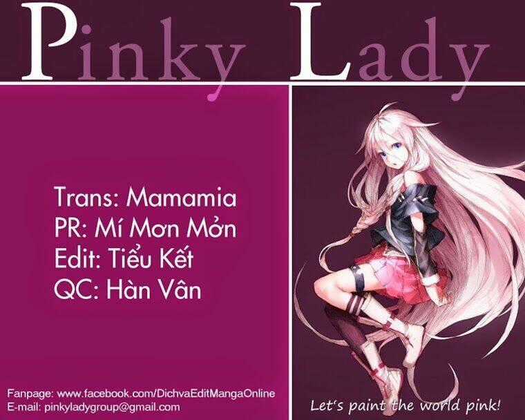 Heavenly Match - Chapter 6 - Trang 1