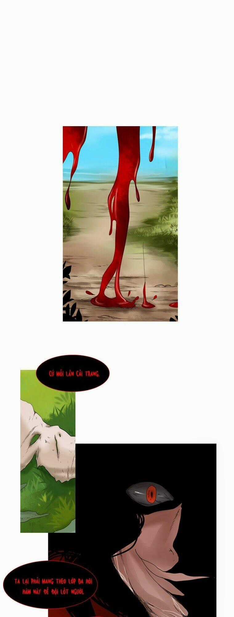 Heavenly Match - Chapter 6 - Trang 2