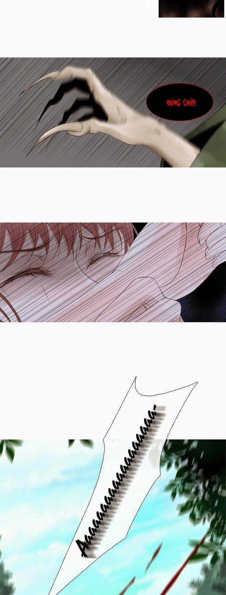 Heavenly Match - Chapter 6 - Trang 11